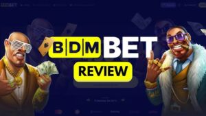 BdmBet Casino