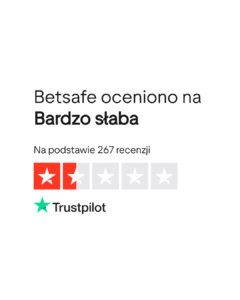 Opinie Trustpilot