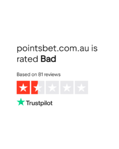 Trustpilot Rating