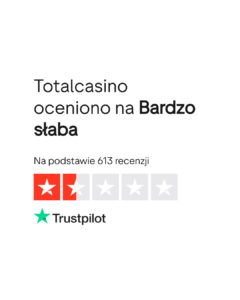 Ocena Total Casino