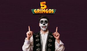 5Gringos Casino