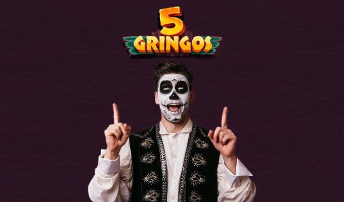 5Gringos Casino
