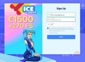 Ice Casino