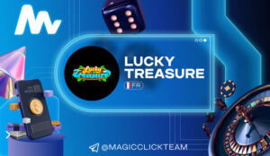 Lucky Treasure Image