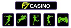 Casino interface snapshot