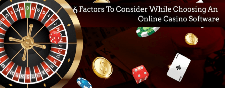 Online Casino