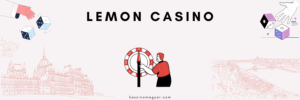 Lemon Casino kép