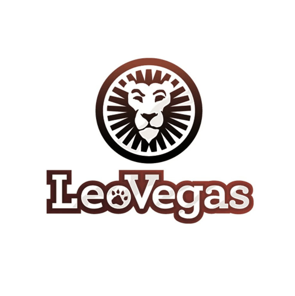 Leovegas logo