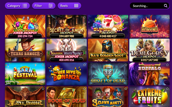 Slots MyJackpot