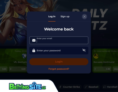 Nine Casino Login