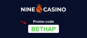 NineCasino Promo