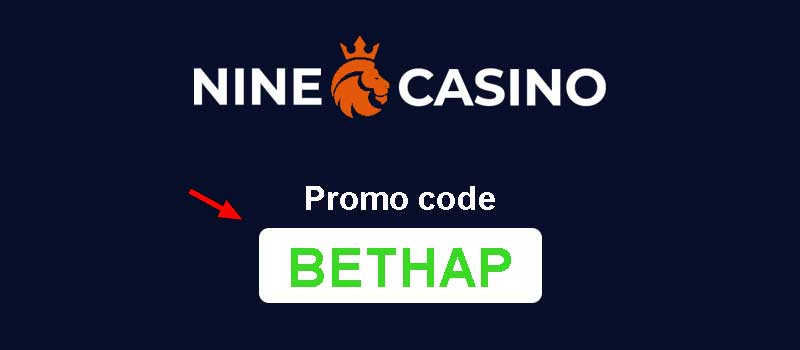 NineCasino Promo