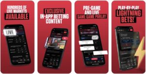 PointsBet App Image