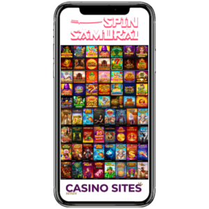 Spin Samurai Casino Review Image