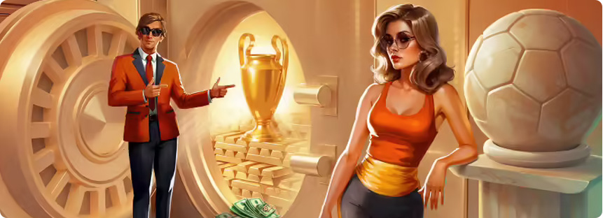 Méthodes de paiement Vegasino