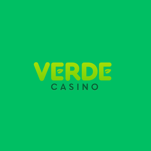 Verde Casino Logo