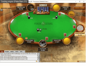 PokerStars Casino