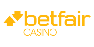 Betfair logo