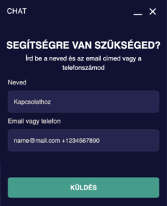 Betmatch Casino Image