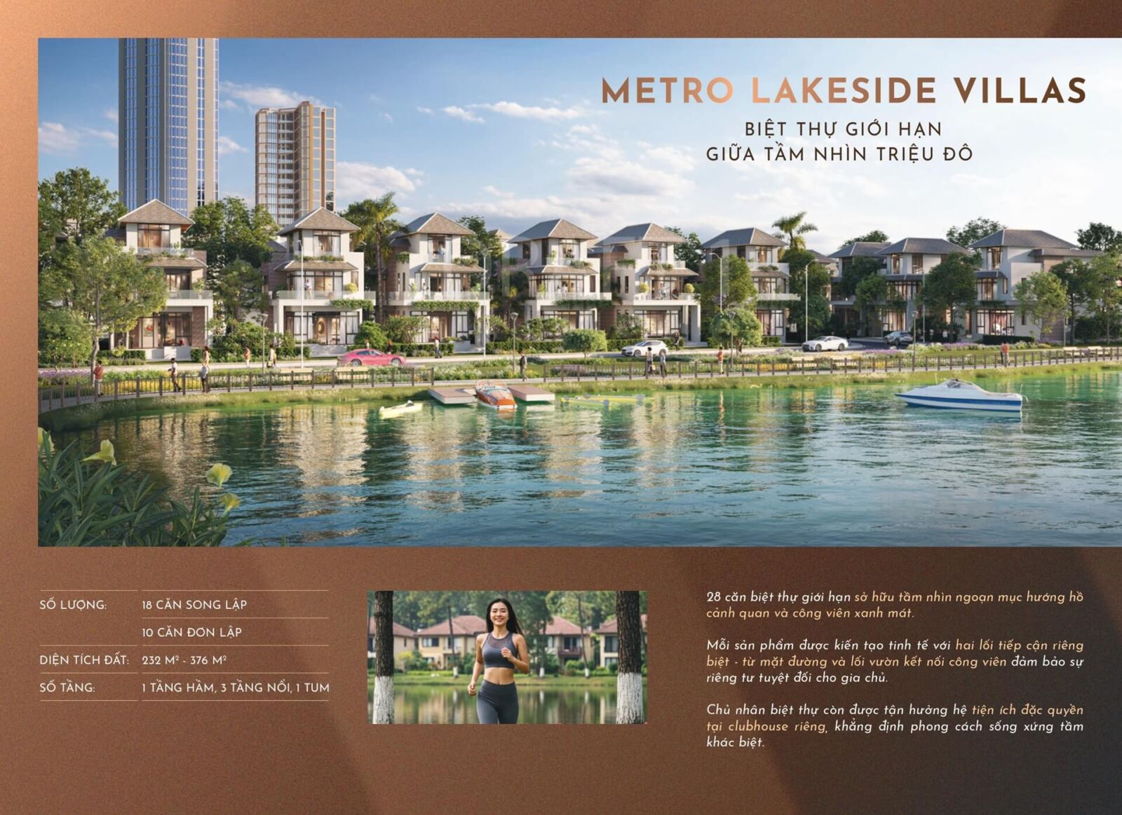 biệt thự hòa lạc metro city
