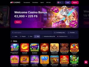 NV Casino Screenshot