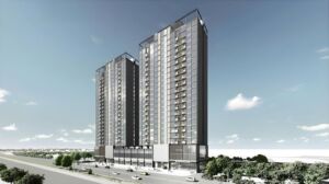 dự án celestine westlake tây hồ