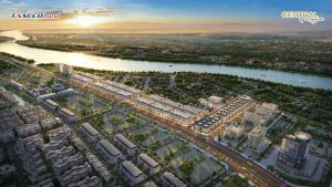 dự án central riverside thanh hóa