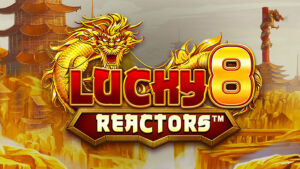 Lucky8 Casino Logo
