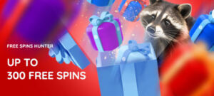 Rooli Casino Free Spins Offer