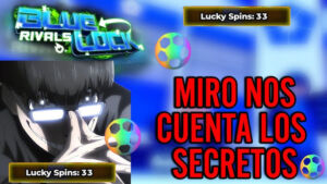 Lucky spins bilde