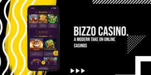 Bizzo Casino