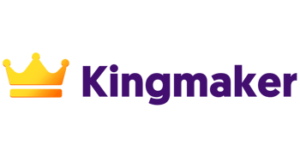 Kingmaker Casino Logo