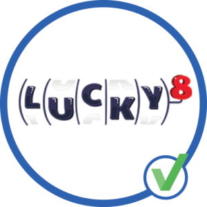 Logo Lucky8