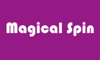 Logo Magical Spin