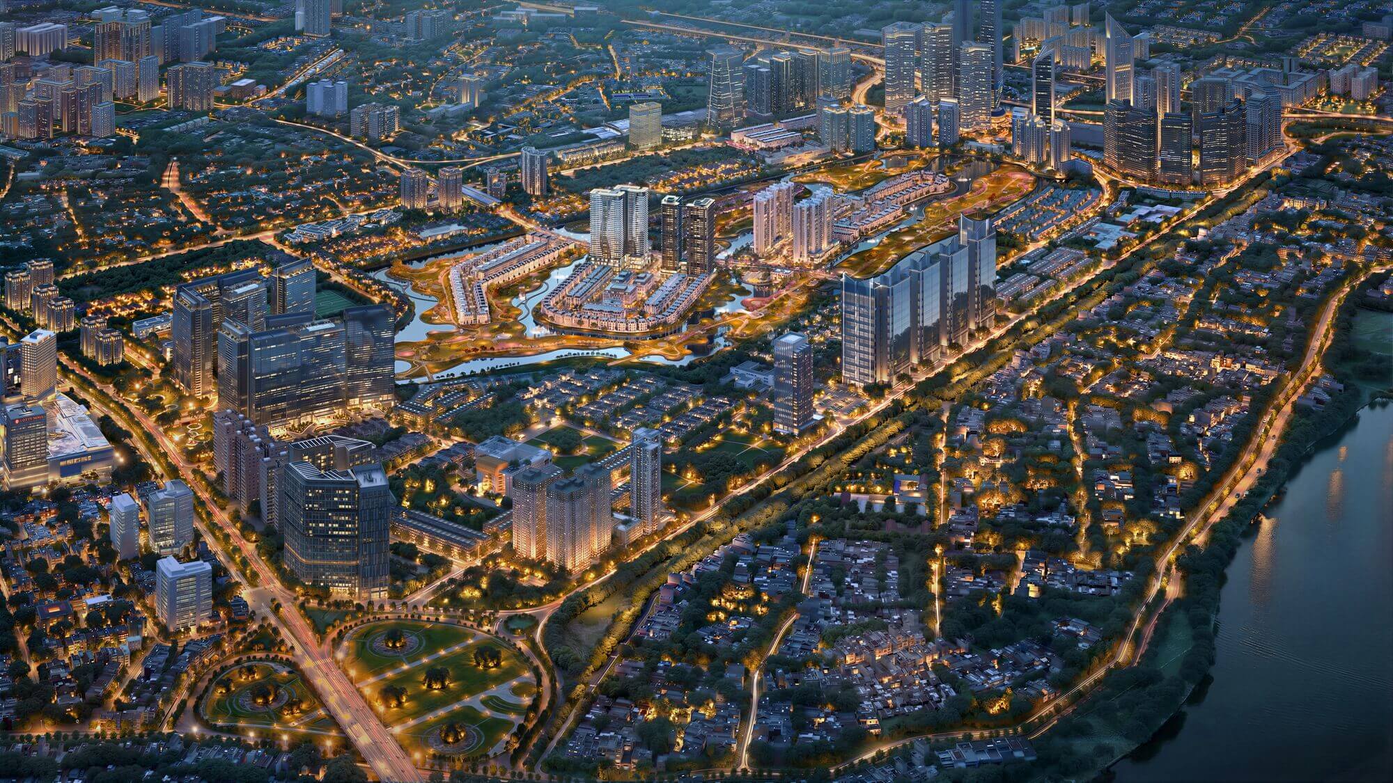 Maison Privée: Căn Hộ Hạng Sang Mới Nhất Từ CapitaLand