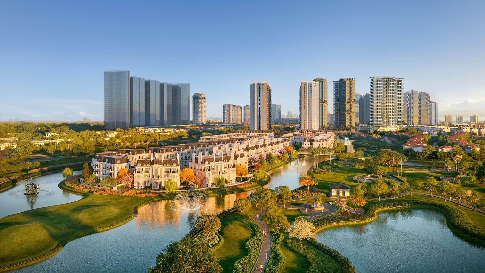 Maison Privée: Căn Hộ Hạng Sang Mới Nhất Từ CapitaLand