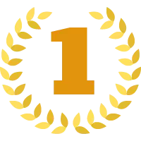 Winorama Championship Medal