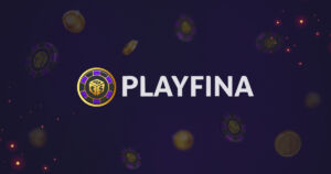 Playfina Casino