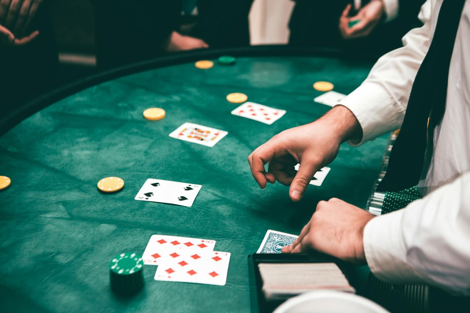 Casino Image