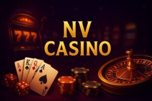 NV Casino Image