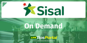 Sisal on Demand