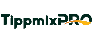 TippmixPRO logo