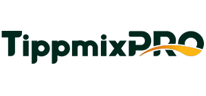 TippmixPRO logo